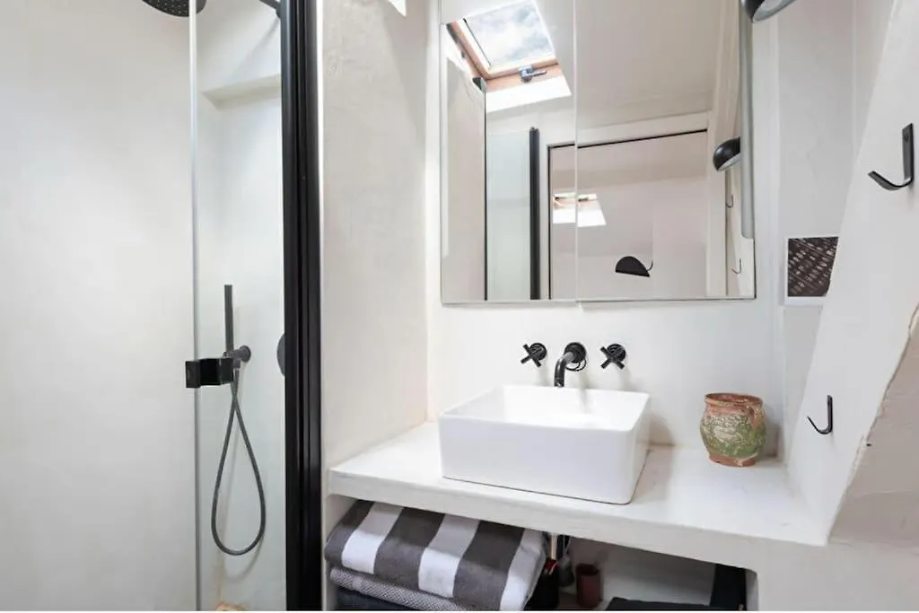 Apartment Tocqueville